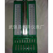 厂家供应 干湿球温度计 数字温湿度表 272 1型干湿计