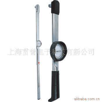 针盘式 扭力扳手DB100N-S刻度盘指示型扭矩扳手
