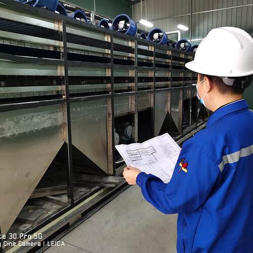 广州易科YK7200RD污泥低温干化机厂家支持定制加工污泥干化设备