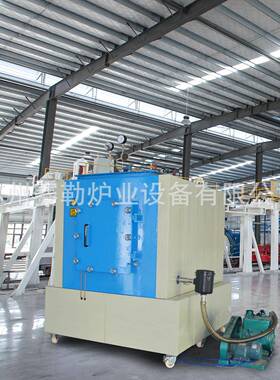 【炉业】厂家直供箱式炉工QRXS-12-10型气氛箱式炉