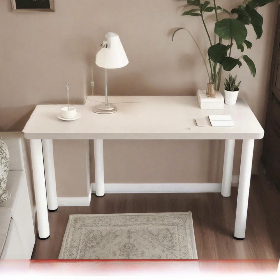 定制凹凸桌缺角桌异形桌子电脑飘窗书桌宽50/60高80cm特殊办公桌