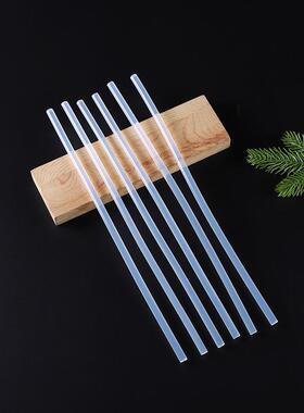 家直销整箱胶棒高粘胶条棒热熔LDC胶棒7m胶m11mm热厂容装胶棒