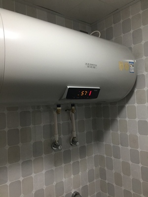 优缺点揭秘史密斯E60VDS电热水器怎么样,耗电情况如何?