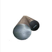 SAE1045 295供应SAE51弹簧钢 卷料 55Si2MnB 圆钢 ASTM9255 钢板