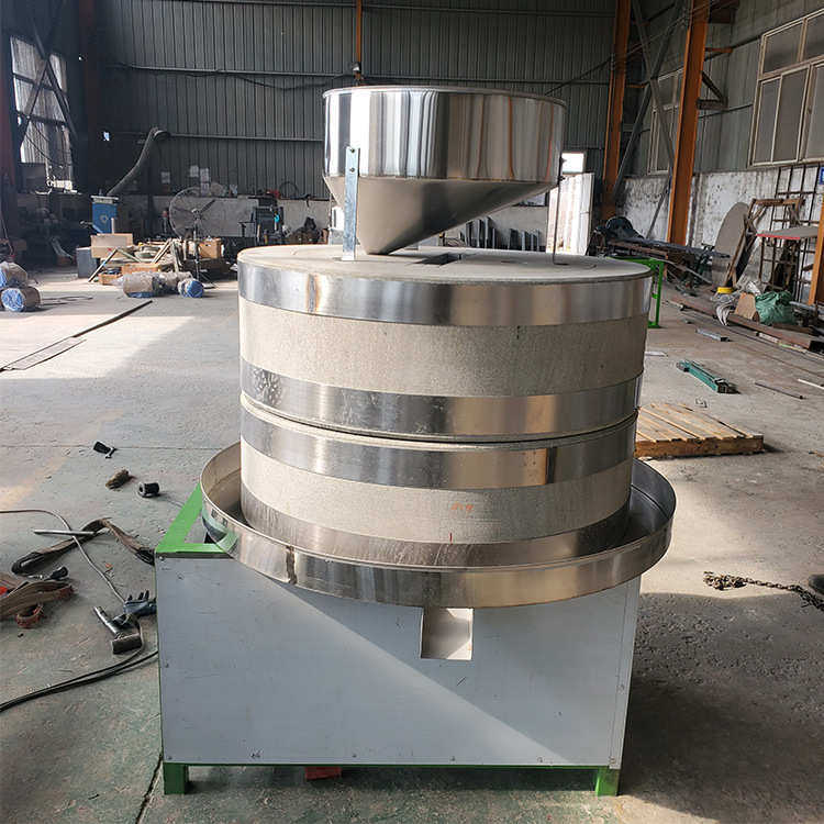 农丰利家用石磨机粮食加工豆浆米浆电动石磨厂家批发,机械设备,粉碎机,淘宝优惠券,粉丝福利购,淘宝优惠卷