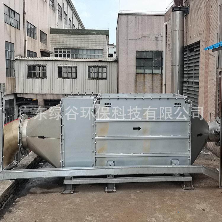 船用发动机脱硝 燃气机余热利用尾气处理 石灰窑尾气治理设备