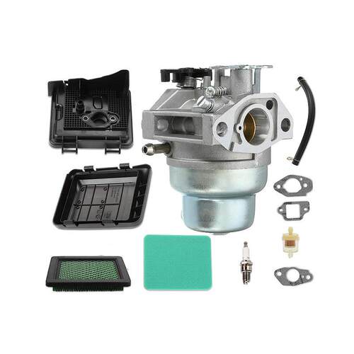 割草机油锯配件GCV160 化油器 HRT216 HRR216 GCV160a HRS216