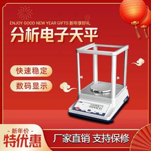 分析电子天平JAP