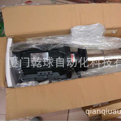 日本Nippon Oil Pump TOP-YTH1500AJ-T216CVD20 切削液冷却泵
