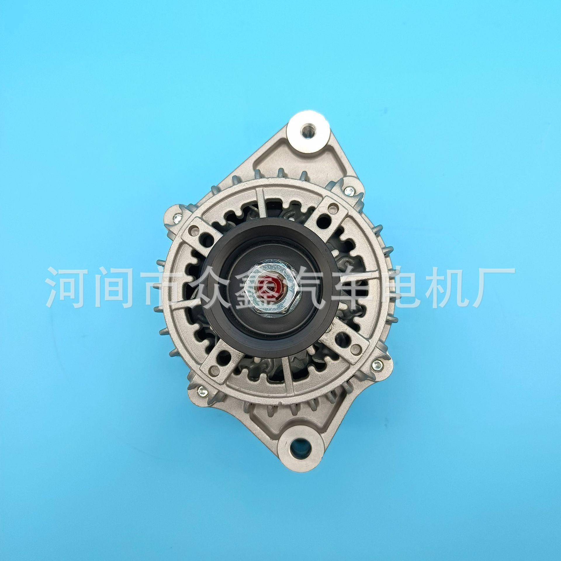 硅整流发电机 交流发电机1022111290 2706074790 2706074660