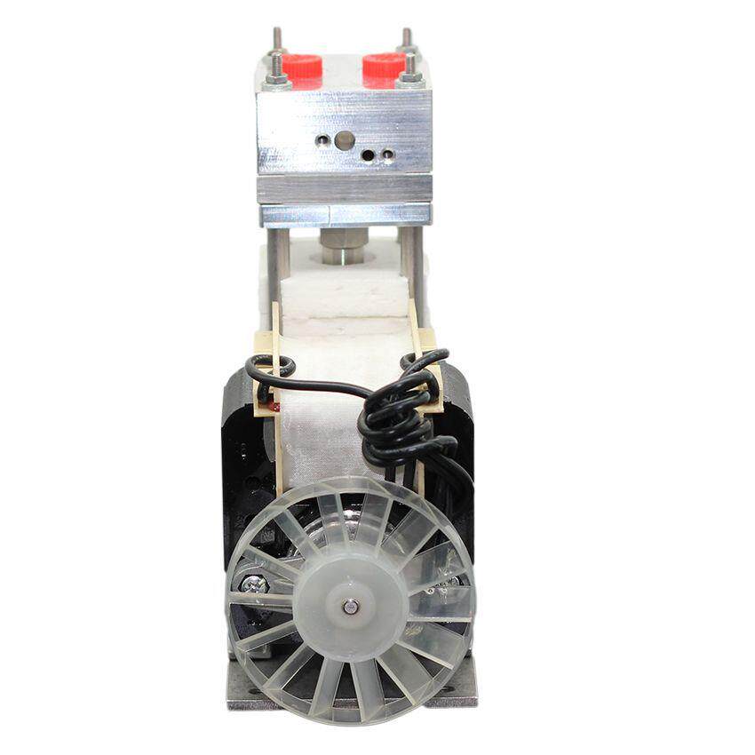 现货 高温真空泵负压泵CEMS设备采集泵 替代KNF N86ST.16E