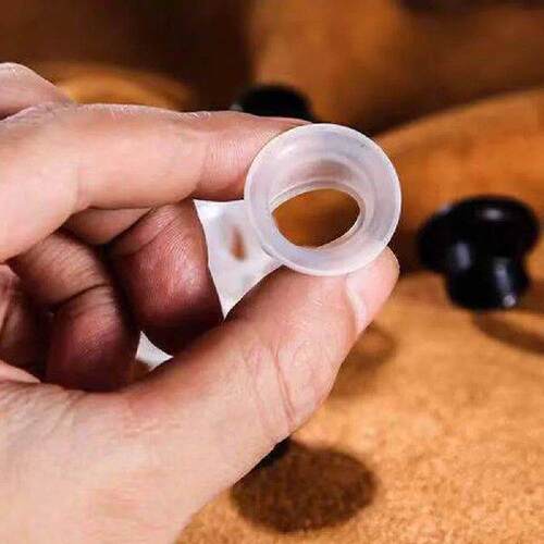 Water Faucet Triangles Tape Wide Applications Pipe