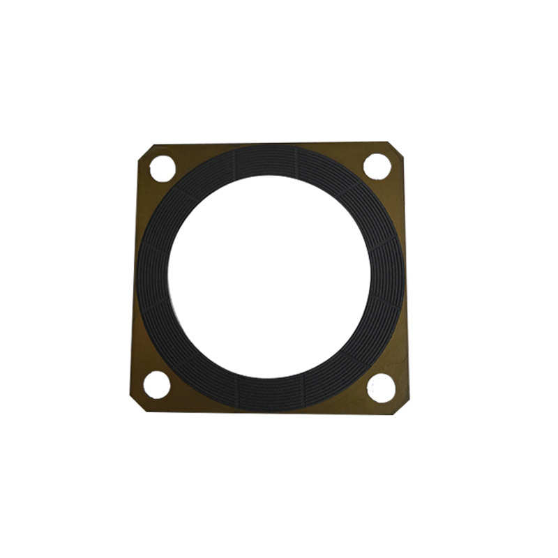 KOMATSU小松冲床湿式离合器刹车片铜片25T-200T制动器摩擦片钢片