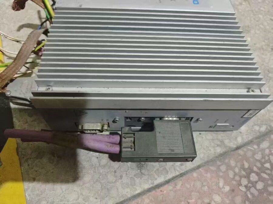 4月27日北京【京械6280】单位淘汰报废处置驱动器一台网络拍卖公告