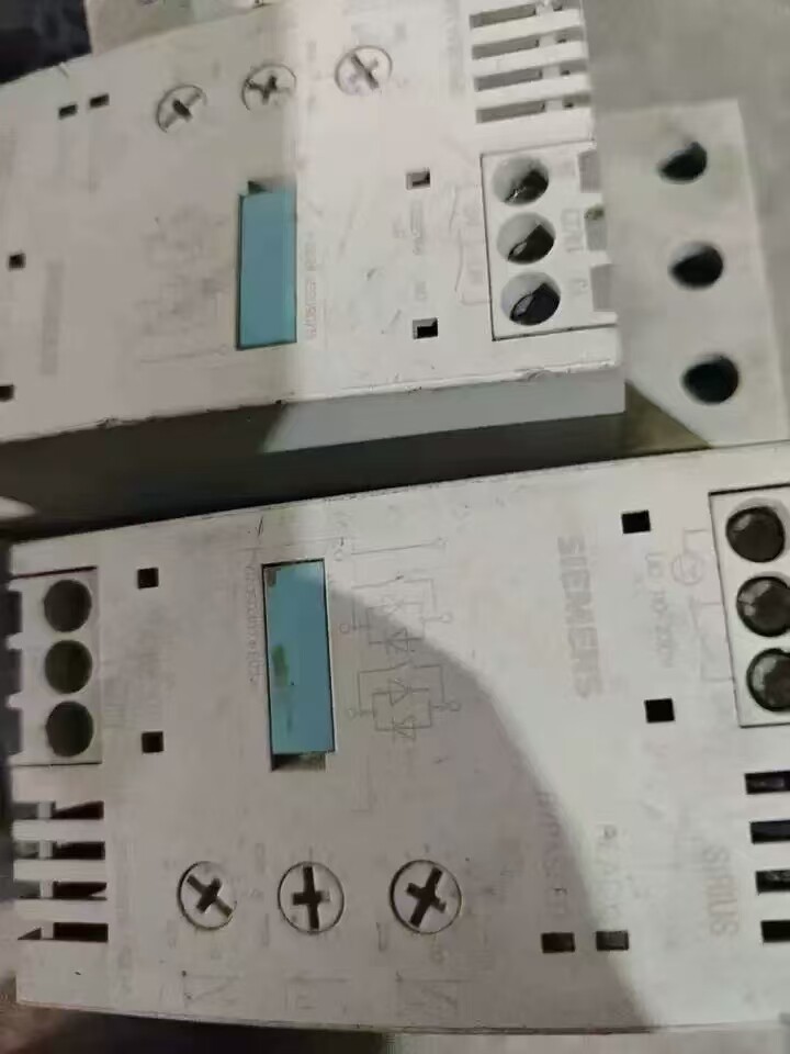 5月13日北京【京械7251】单位淘汰报废处置西门子软启动三台网络拍卖公告