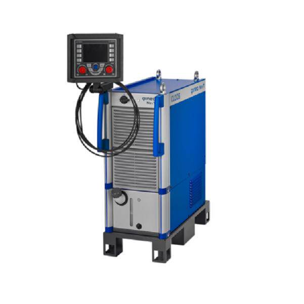 德国克鲁斯CLOOS焊接驱动等，应用范围非常广泛