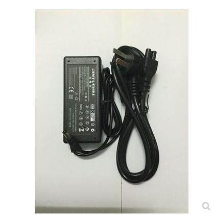 华硕VG278QR MG248QR VG259Q显示器电脑电源线适配器插头电源线适