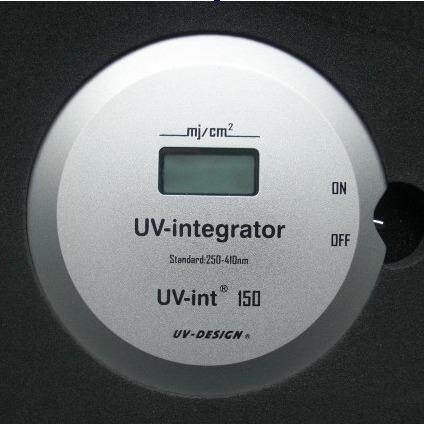 UV140能量计 UV-Int140型 UV-140能量计 UV能量计