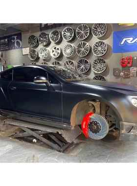 宾.利添越/飞驰/欧刹陆.JKJ/十劳斯莱斯幻影古斯特库里南活塞车卡