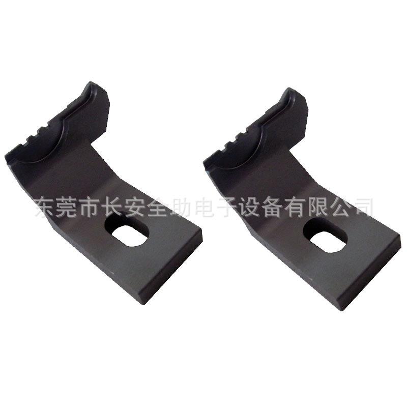 供应XG3KSL-04057 弯形三叉送料器新泽谷AI国产自动插件机配件