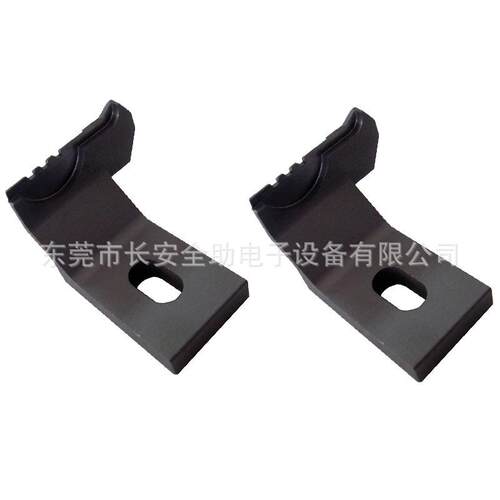 供应XG3KSL-04057 弯形三叉送料器新泽谷AI国产自动插件机配件