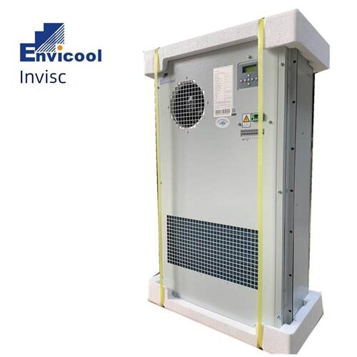 英维克机柜空调EC15HDNC1J 1500W 600W 2000W交流220V机柜专用