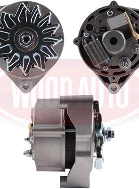 麦赛福格森S1204拖拉机发电机AAK4995发电机11.204.794 14V120A