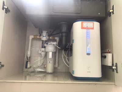 沁园304和KRL3833净水器哪个好，优缺点区别是？