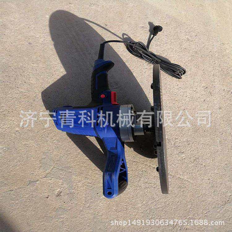 220V水泥面抹平收光机 多功能抛光磨平机 现货打磨工具