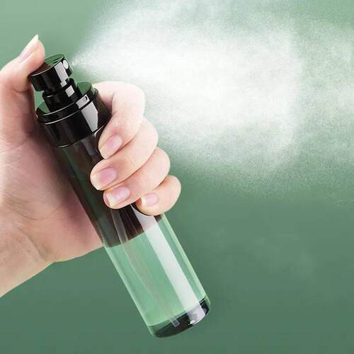 60ml 80ml 100ml 120ml Spray Bottle Fine Mist Sub-bottling Tr