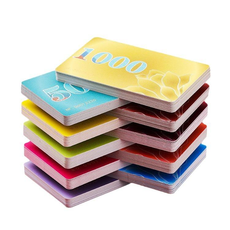 麻将筹码棋牌室卡片打牌用的码子