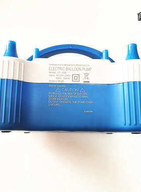 stermay气球充气机HT508气球电动充气泵气球充气设备气球机批发