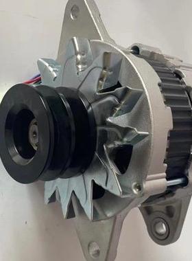 27040-1952发电机02011520115发电机适用HINO日野J08C发电机