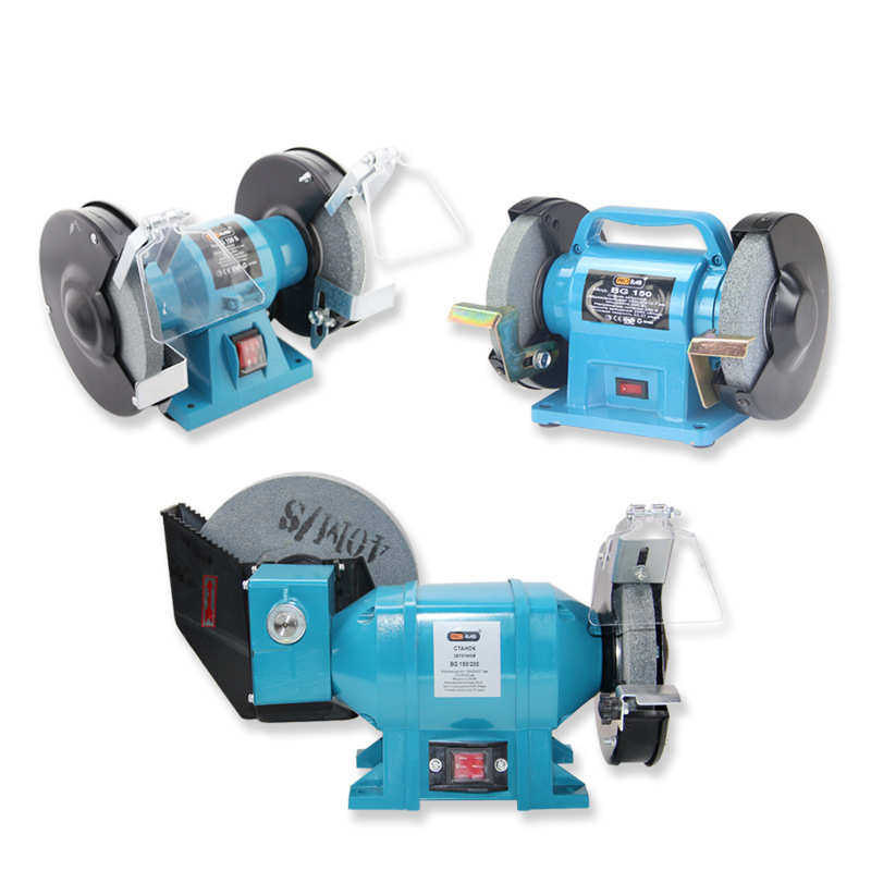 小型台式砂轮机家用手砂轮多功能220V工业级电动抛光机磨刀磨光机,五金/工具,砂轮机,淘宝优惠券,粉丝福利购,淘宝优惠卷