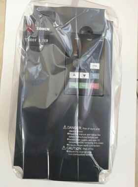 ZONCN众辰H3000变频器H3400A0D75 1D5 2D2 3D7 5D5 7D5 11K 15K