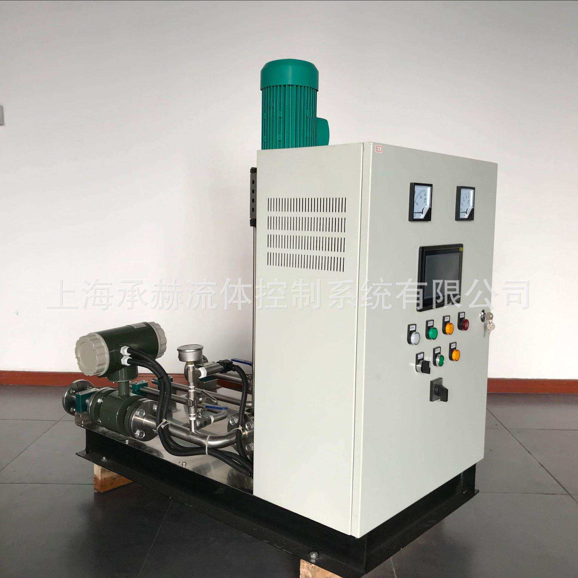 威乐HELIX FIRST V1019二次供水设备恒压供水系统