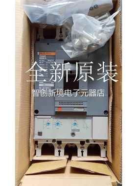 原装正品 K施耐德塑壳断器 NS630 NS路630NA气 空开关 630A议价
