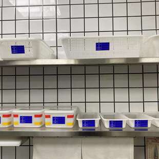 挂墙式置物架不锈钢商用厨房设备单层/双层/三层