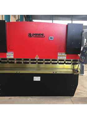 小型压普通弯机折-40液折吨x2200折PJQ弯机-40吨2米2弯机-经济实