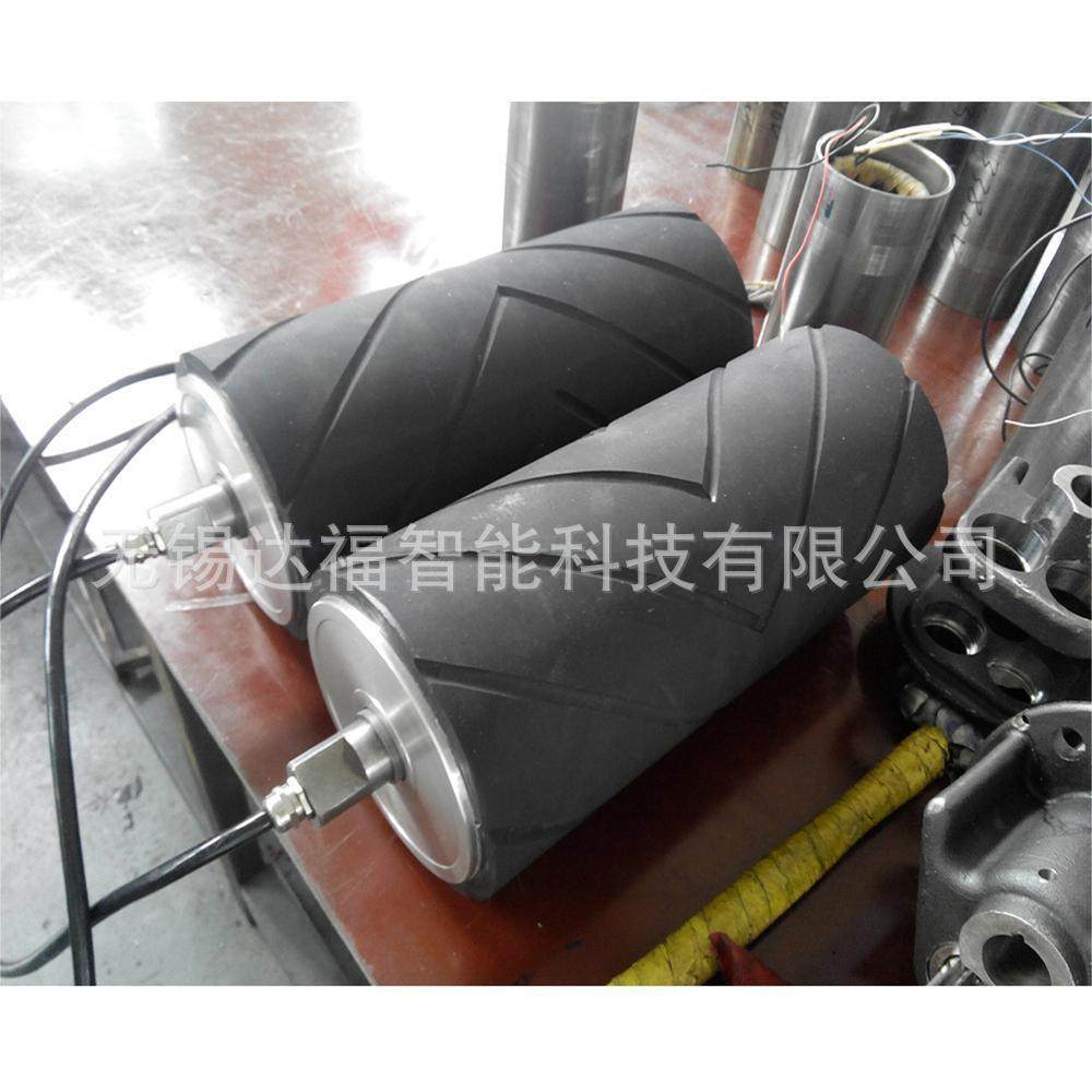 厂家直销直径82皮带输送机专用油冷电动辊筒 滚筒 DM82i,汽车零部件/养护/美容/维保,工程机械轮胎,淘宝优惠券,粉丝福利购,淘宝优惠卷