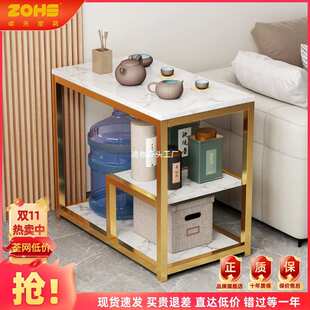 轻奢沙发边几可移动出租屋简易家用沙发侧边柜简约边桌茶几小桌子