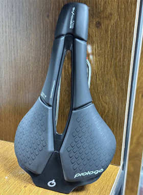 Prologo SCRATCH M5 NDR公路山地自行车坐垫中空短鼻鞍座钢弓钛工