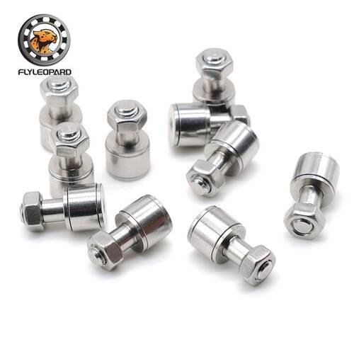 厂家直供螺栓滚轮轴承CF18B/KR40轴承钢凸轮随动器40*58.1*M18