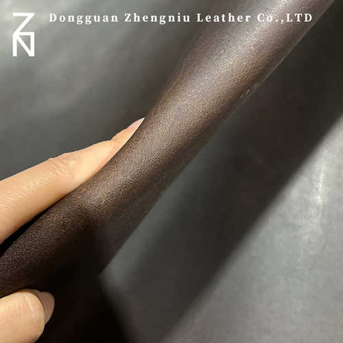 孤品样板皮整张出售 多风格油皮磨砂油蜡荔枝纹疯马皮DIY手工皮料
