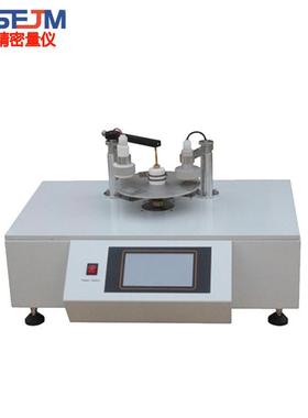 YuanMore元茂YG342LA织物感应式静电仪静电感应静电衰减仪半衰期