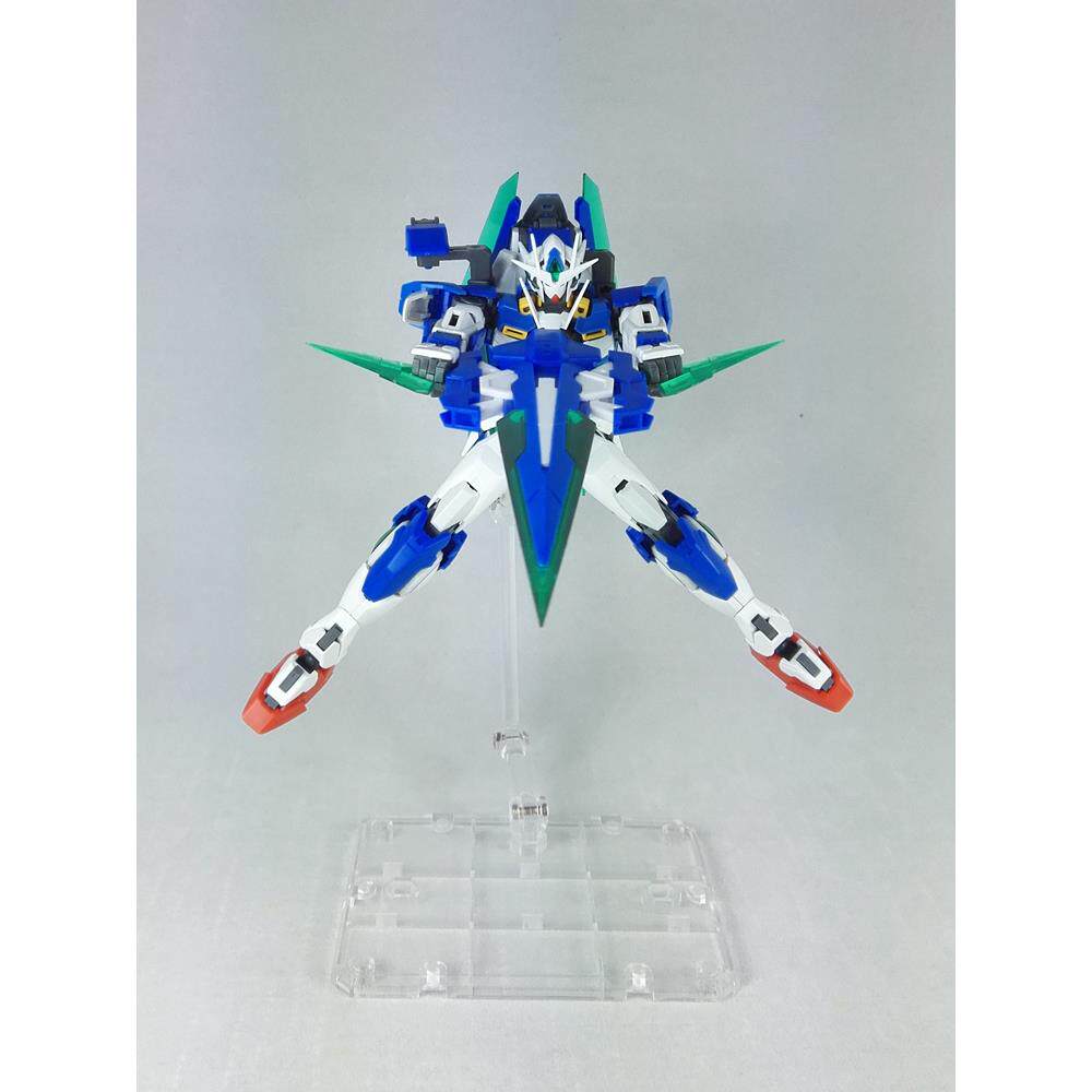 EW RG 1/144量子OOQ 00Q战士GN4剑四 剑4 改件拼装模型配件送特典