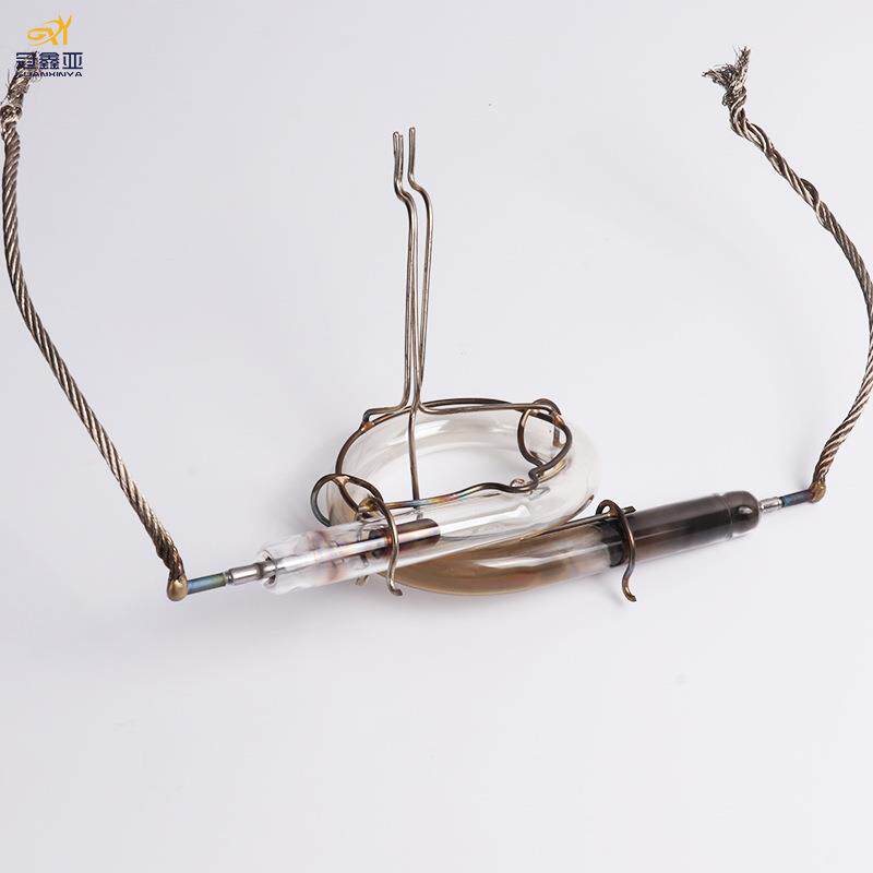 厂家直供激光异型氙灯15*85*218模拟器太阳光氙灯特种光源跨境