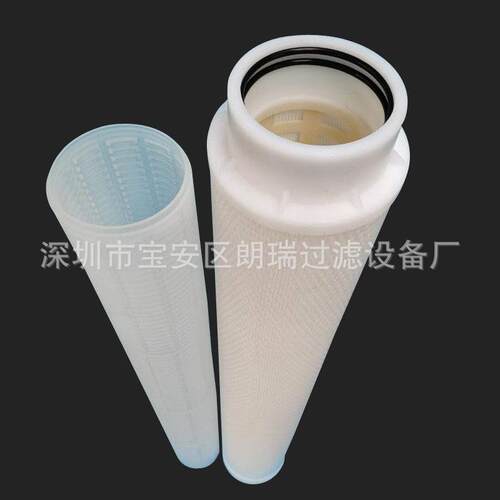 W（tr-20330）吸水滤芯3RL超精密滤芯 TR-20430 M-100滤油机滤芯