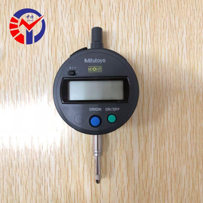 数显千分表543-790BIP53防尘防水指示表12.7mm高精度