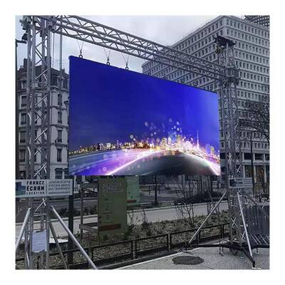 led显示屏p2p2.5p3p3.91p4p4.81p6p8p10户外全彩屏led广告显示屏